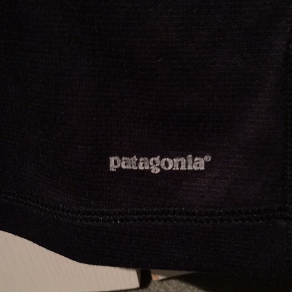 Long sleeve PATAGONIA - Picture 3 of 3